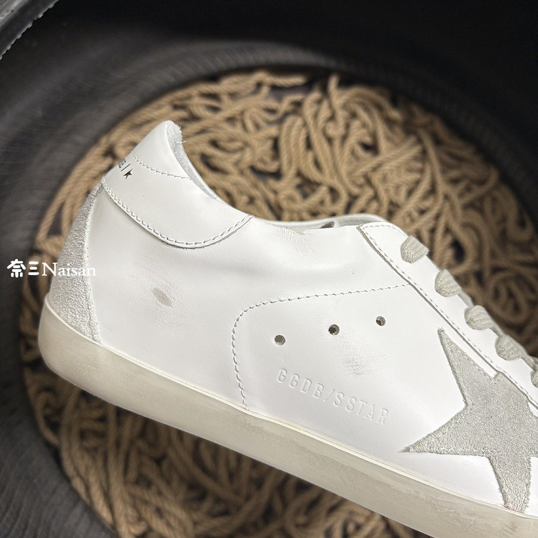 ▶ Super39 Super-Star Sneakers - Image 13