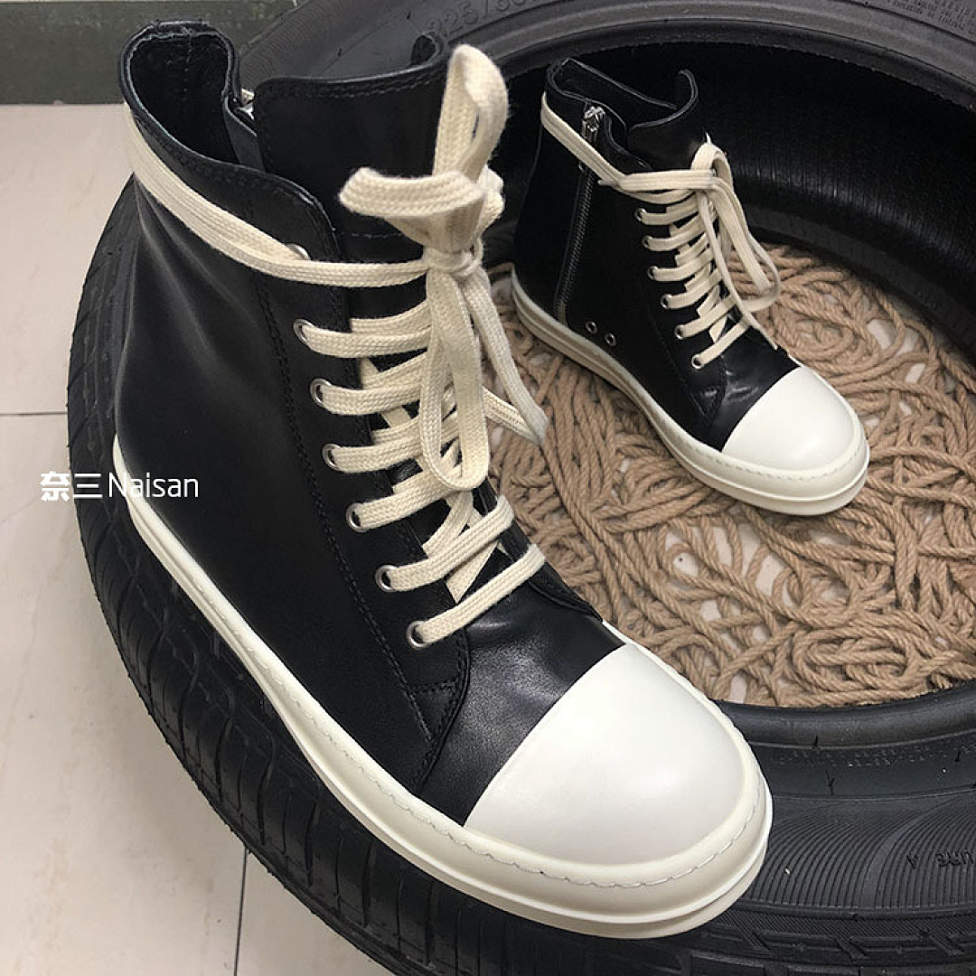 Other High Top Sneakers, photo 1