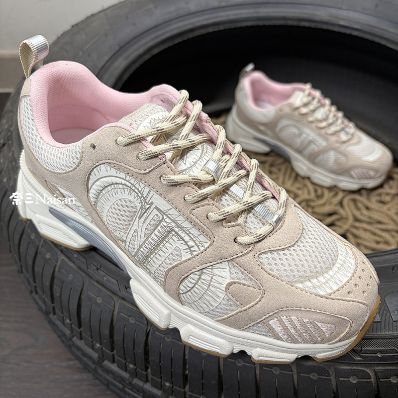 On Running Chrono Sneaker, photo 1