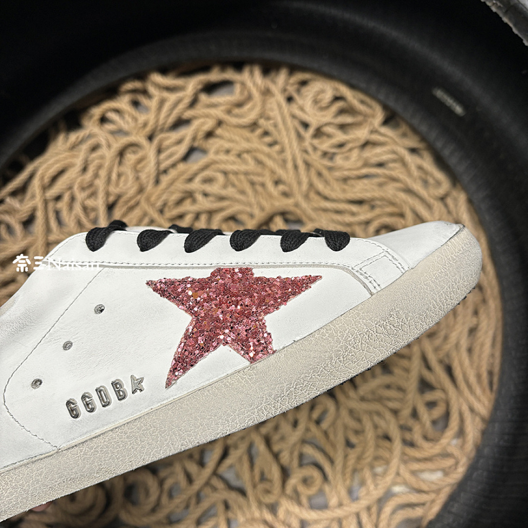 ▶ Super175 Super-Star Sneakers - Image 12