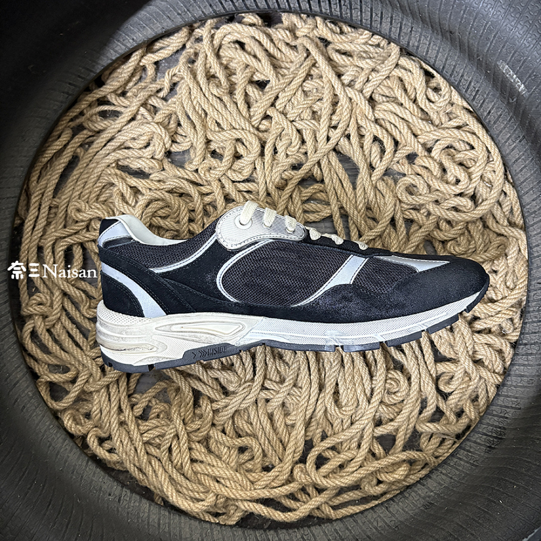 ▶ Dad-Star Sneaker - Image 12