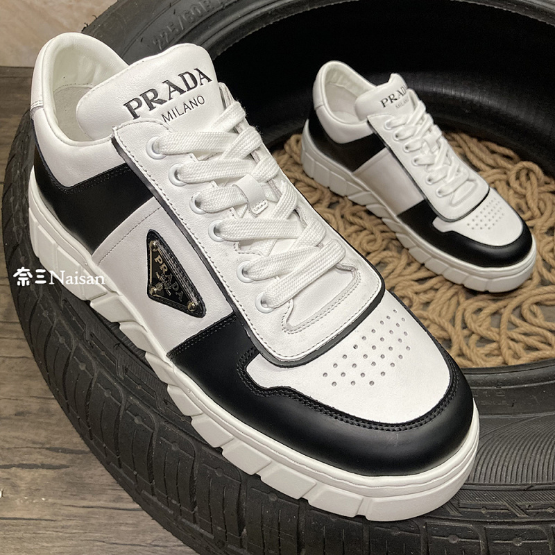 ▶ Prada Sneakers, photo 1