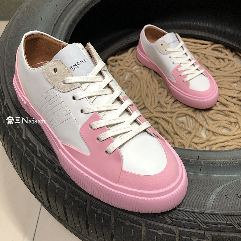 ▶ GVC Low Top Fashion Sneaker, photo 1