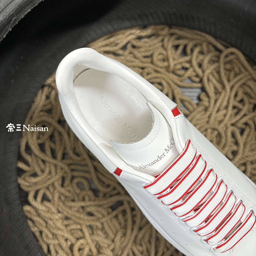 Christian Louboutin Alexander McQueen Sneaker - Image 15
