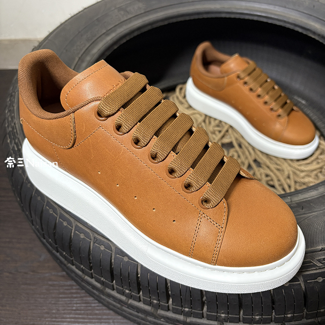 Christian Louboutin Alexander McQueen Sneaker - Image 8