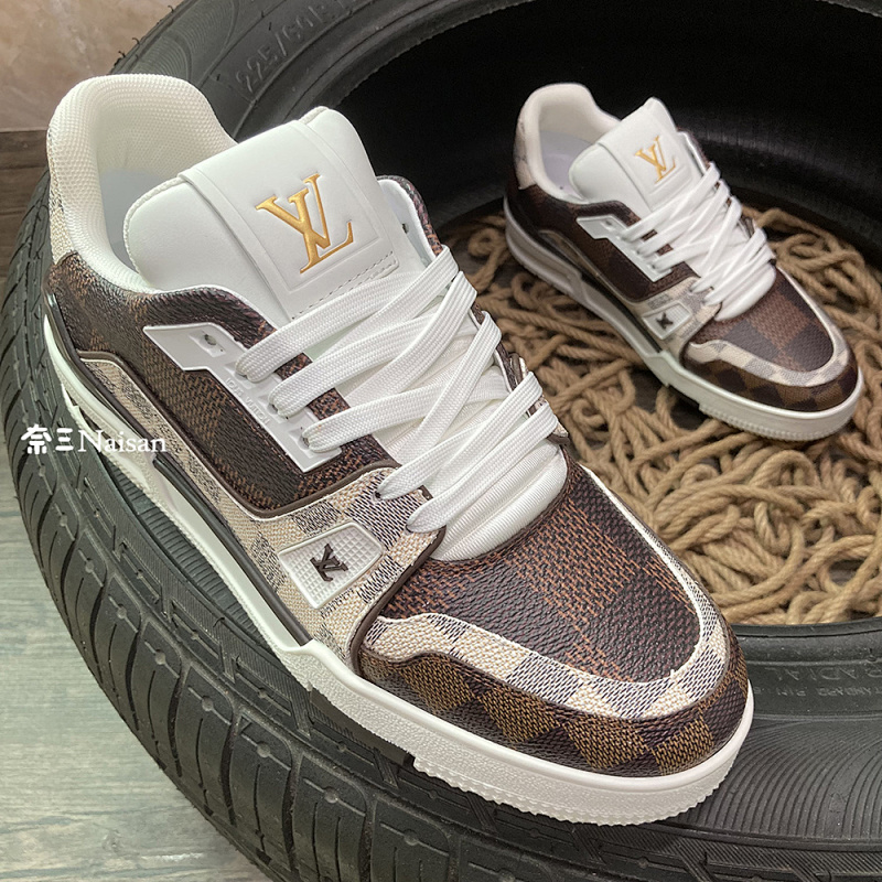 ▶ 1V Trainer Sneaker, photo 1