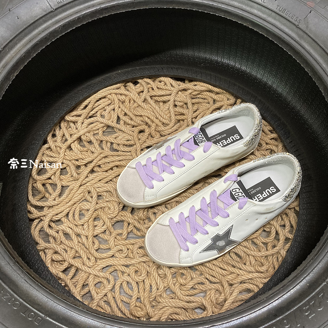 ▶ Super70 Super-Star Sneakers - Image 7