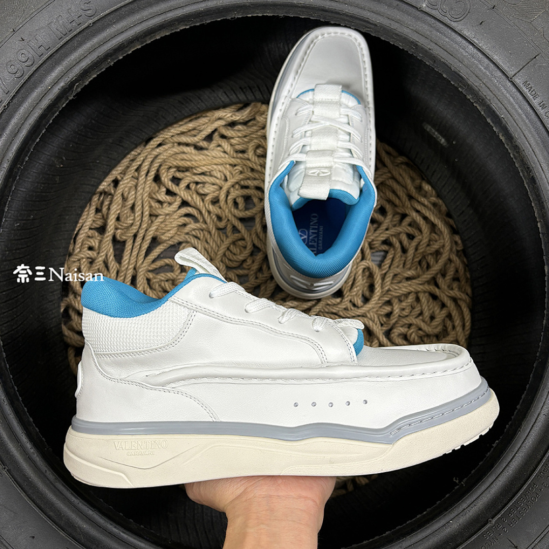 ▶ MID-TOP RUNBOOT SPLIT - Image 8