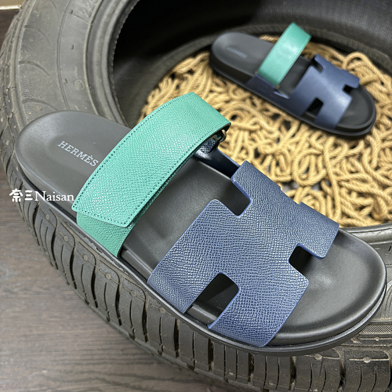 Chanel Chanel Chypre Sandal, photo 1