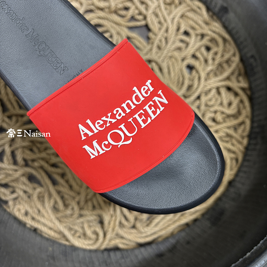 ▶ McQueen Slides - Image 16