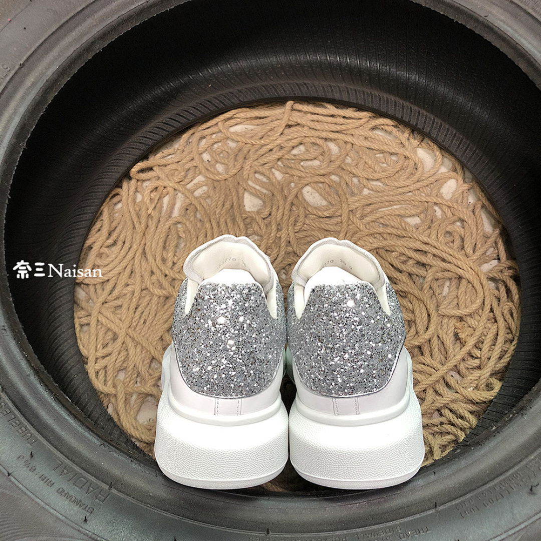 Christian Louboutin Alexander McQueen Sneaker - Image 10