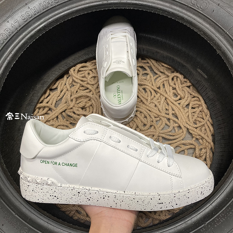 ▶ Rockstud Untitled Trainers, photo 1