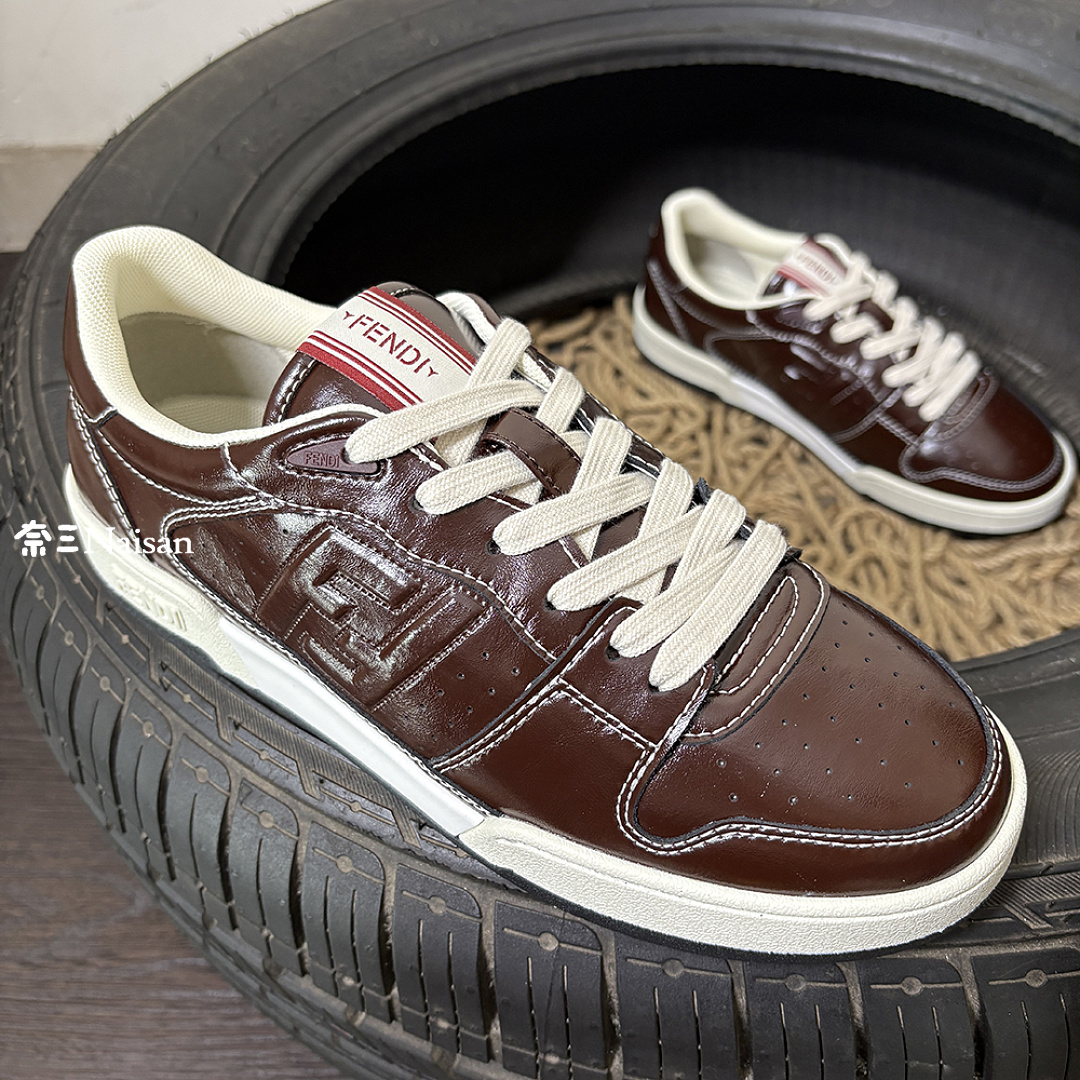 ▶ Match Trainers, photo 1