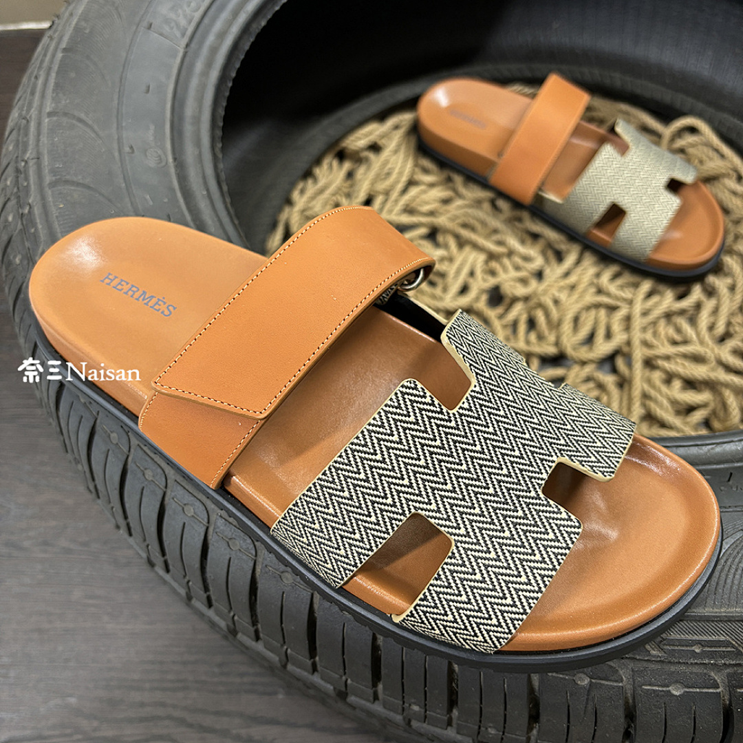 Chanel Chanel Chypre Sandal, photo 1