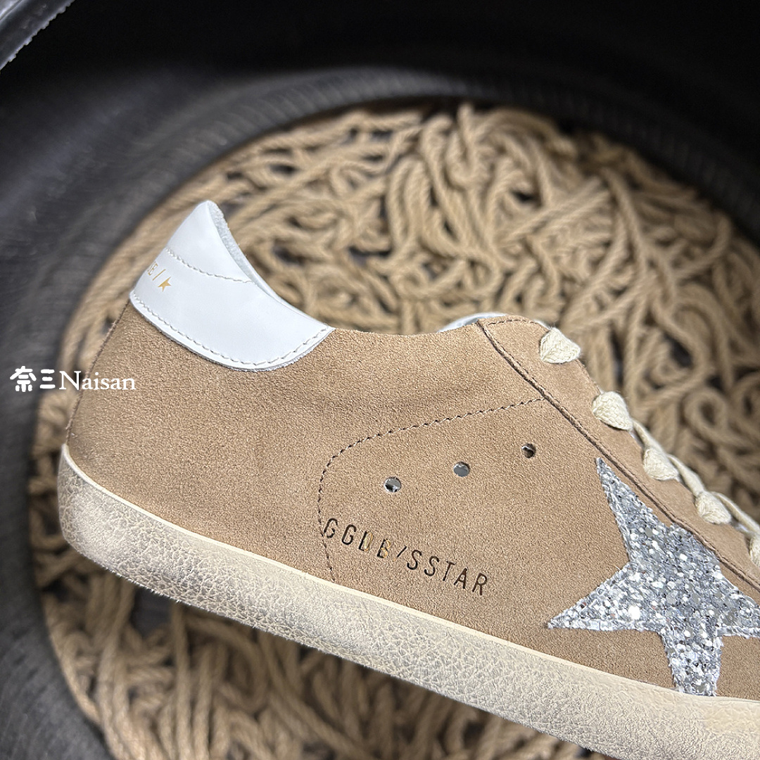 ▶ Super293 Super-Star Sneakers - Image 13