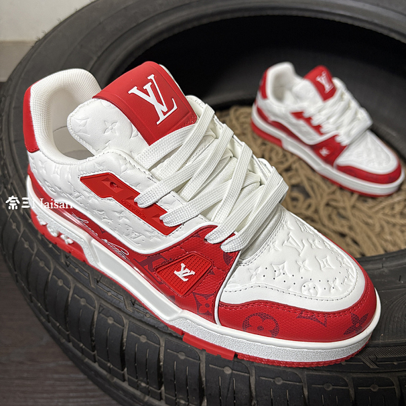 ▶ 1V Trainer Sneaker, photo 1