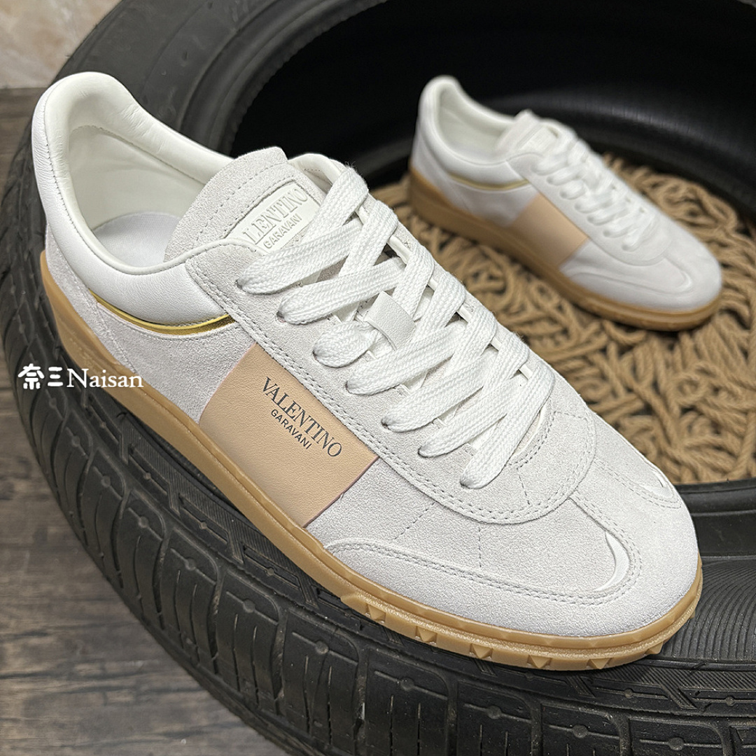 ▶ UPVILLAGE LOW