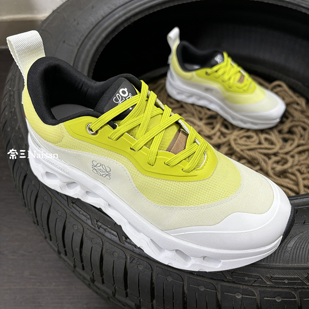 X On Cloudtilt Sneaker, photo 1