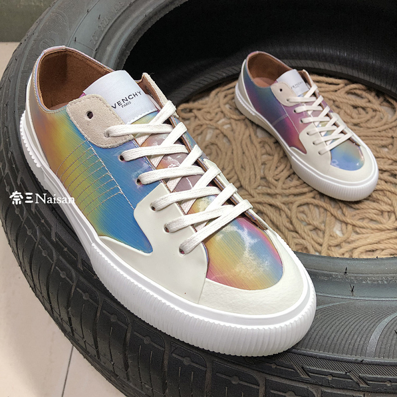 ▶ GVC Low Top Fashion Sneaker, photo 1