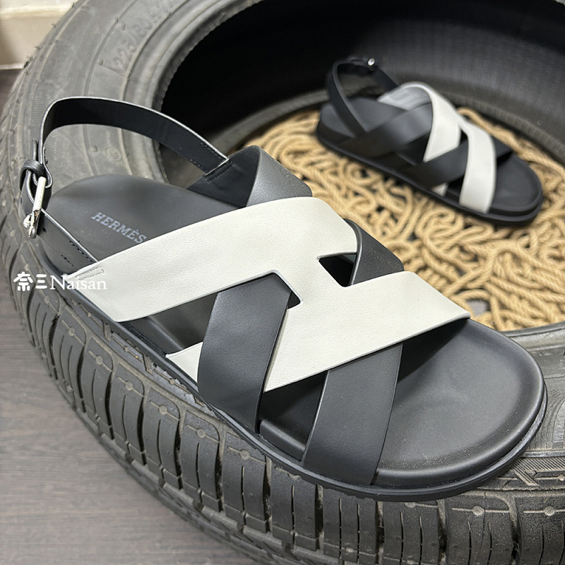 ▶ Delphes Sandal, photo 1
