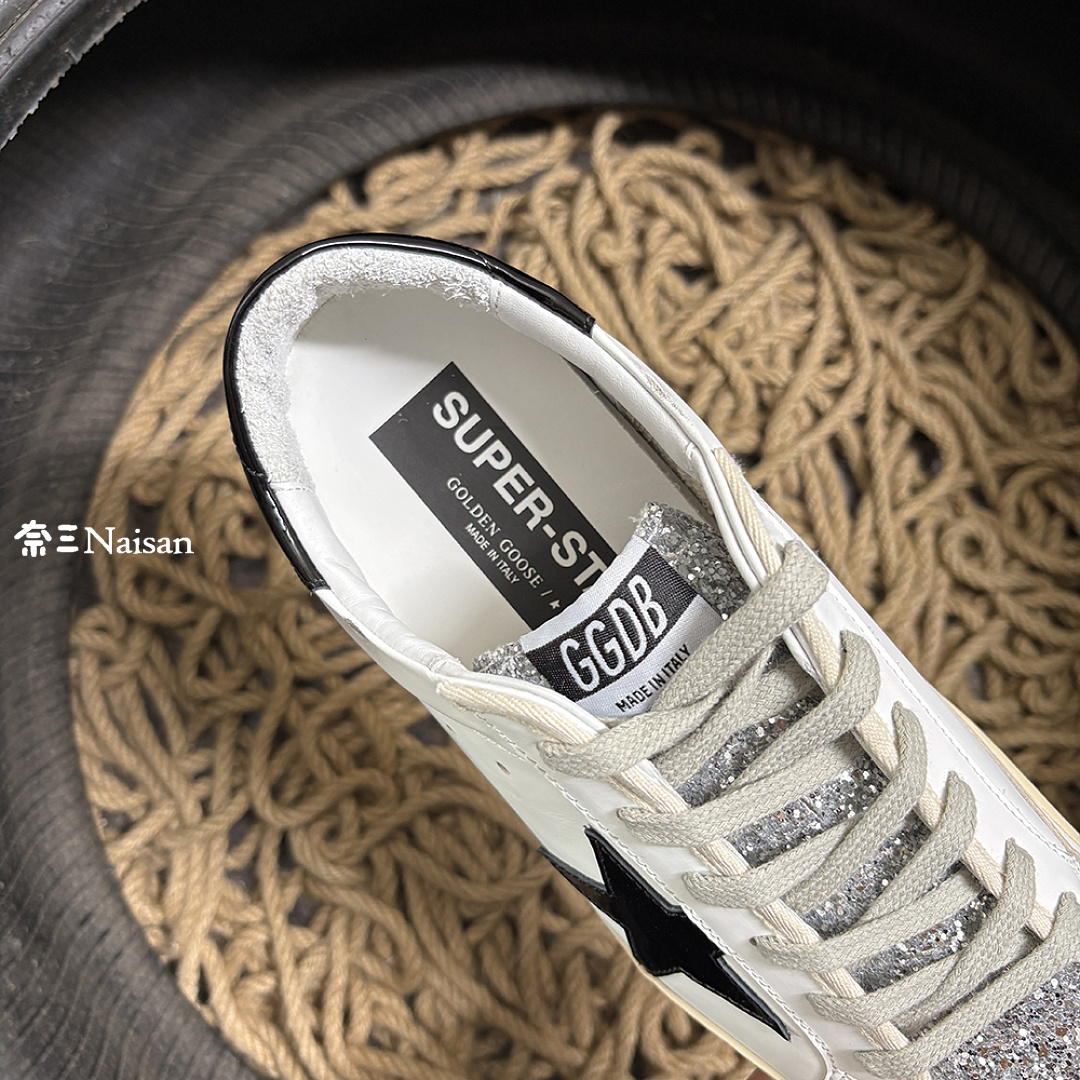 ▶ Super260 Super-Star Sneakers - Image 15