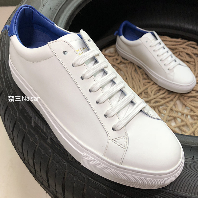 ▶ Givenchy Urban Street Sneaker, photo 1