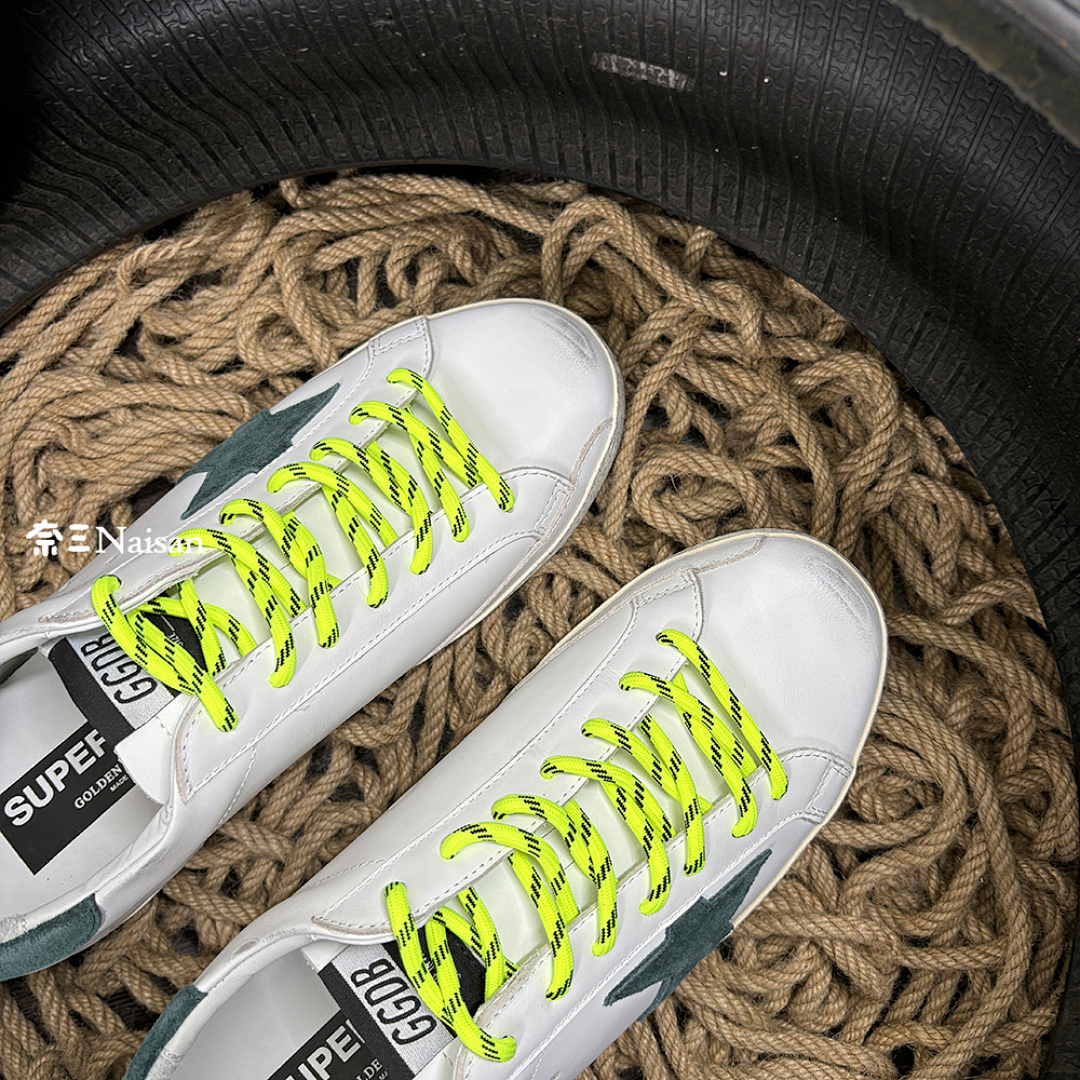▶ Super209 Super-Star Sneakers - Image 6