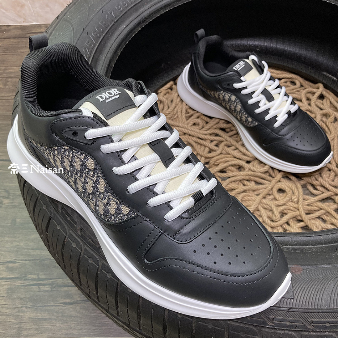 ▶ Runner Sneaker, photo 1