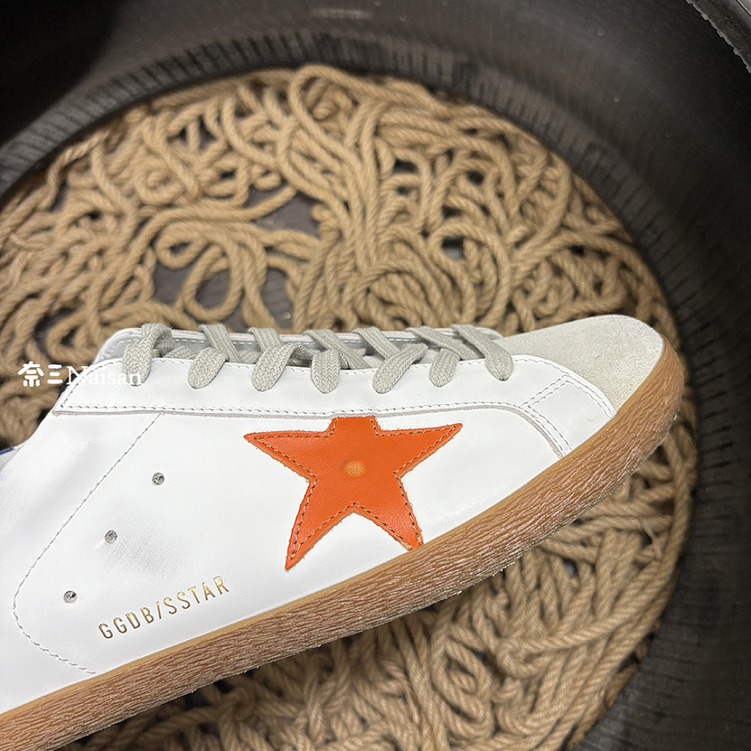 ▶ Super246 Super-Star Sneakers - Image 14