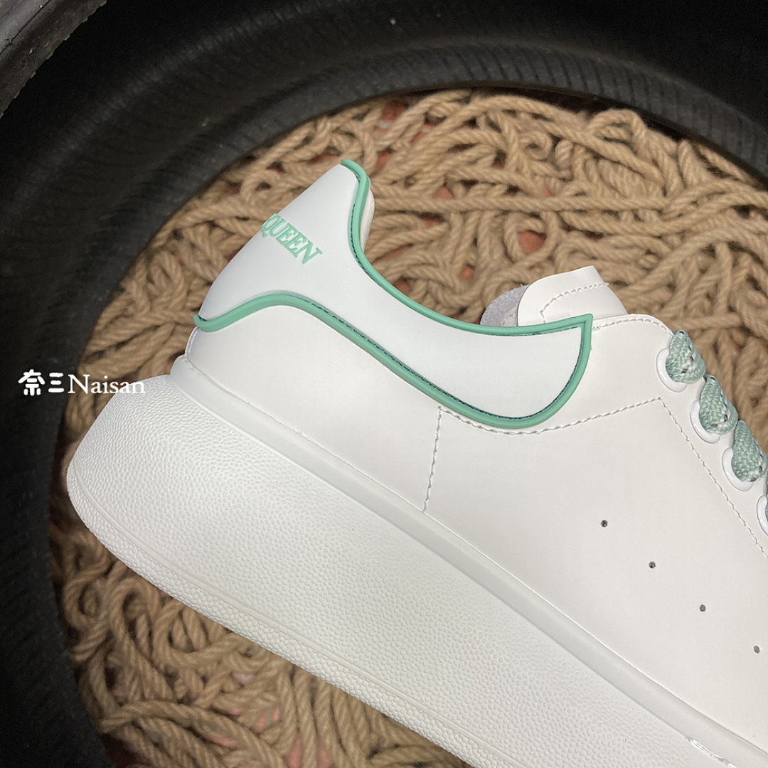 Christian Louboutin Alexander McQueen Sneaker