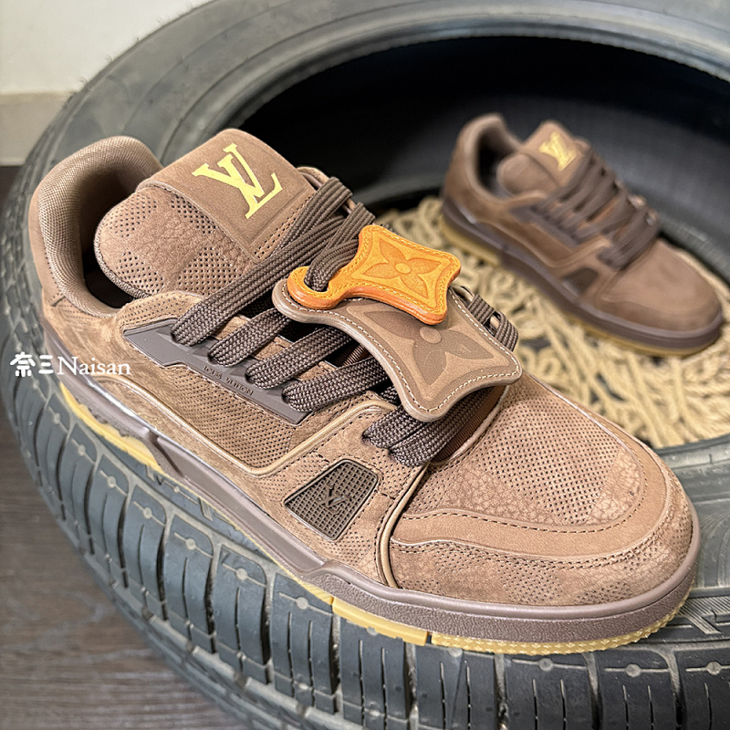 ▶ 1V Trainer Sneaker, photo 1