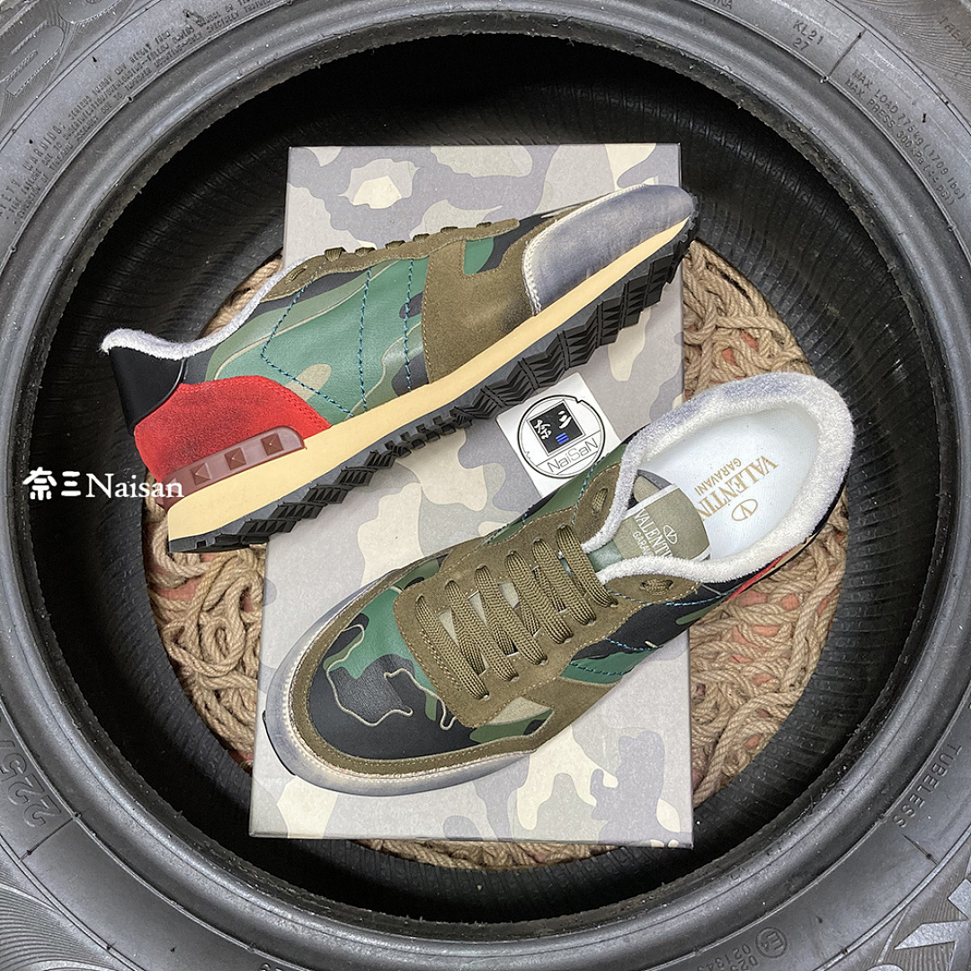 ▶ ROCKRUNNER - Image 2