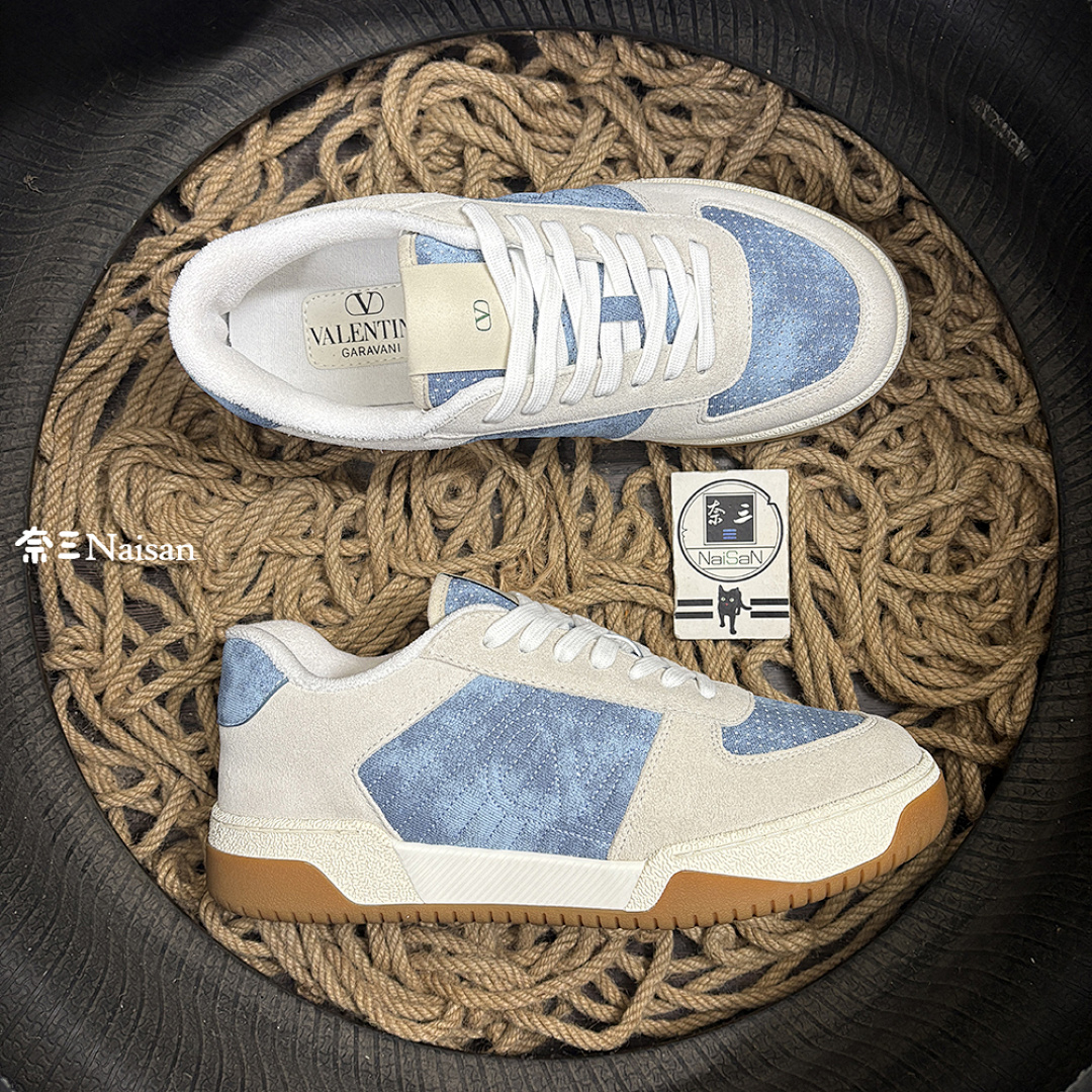 ▶ Sparry Trainer - Image 4