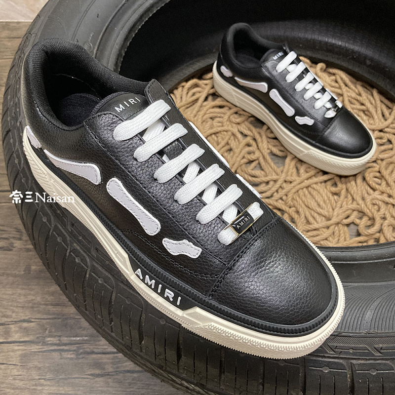▶ Amiri Sneakers, photo 1