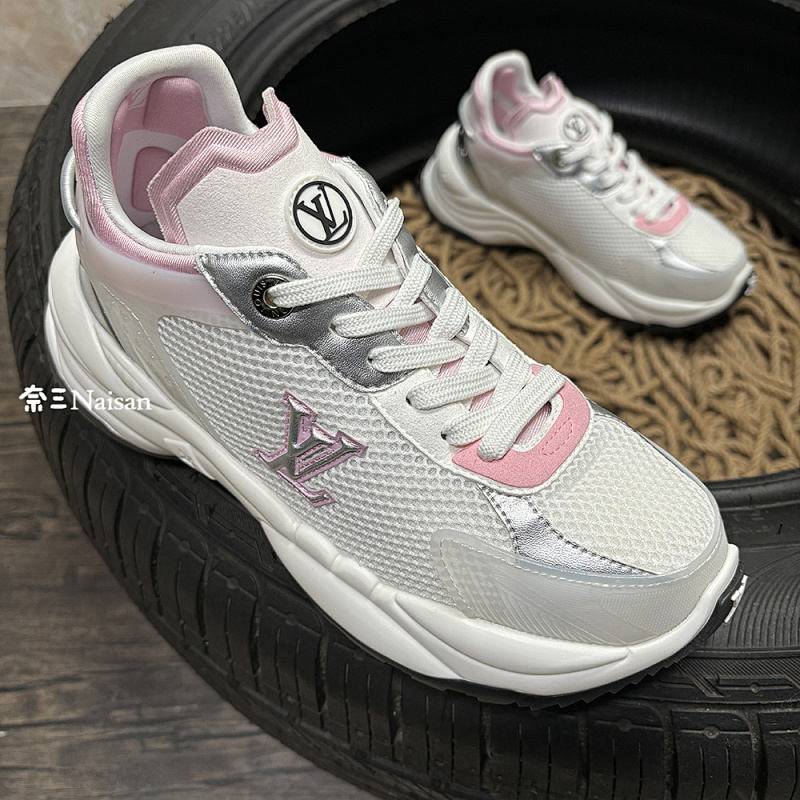 ▶ Run 55 Sneaker, photo 1