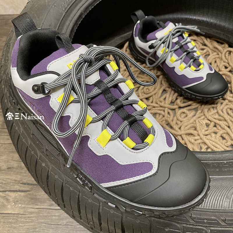 ▶ LOW-TOP, photo 1