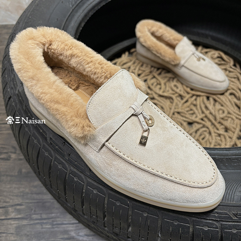 Chanel Charms Walk Loafers, photo 1