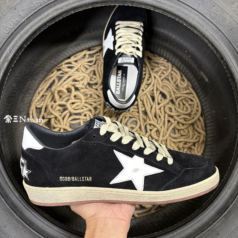 ▶ Ball75 Ball Star Sneakers, photo 1