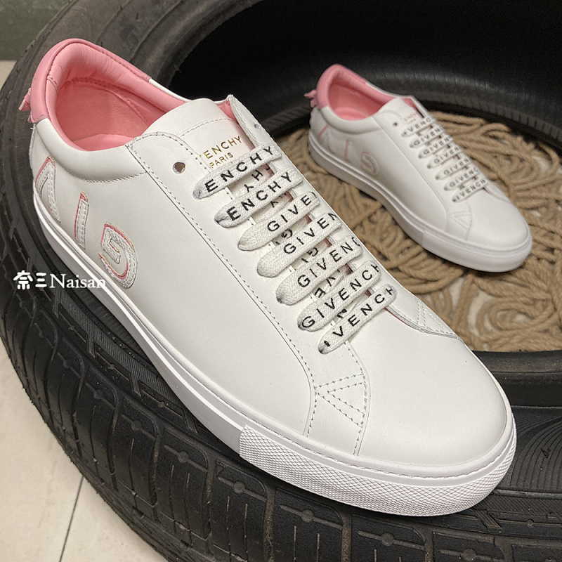 ▶ Givenchy Urban Street Sneaker, photo 1