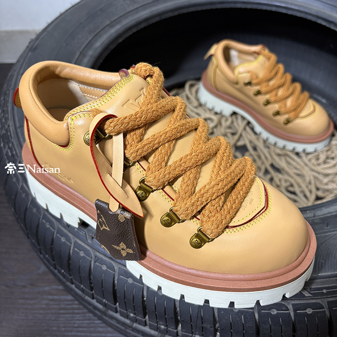 ▶ LV Remix Derbies, photo 1