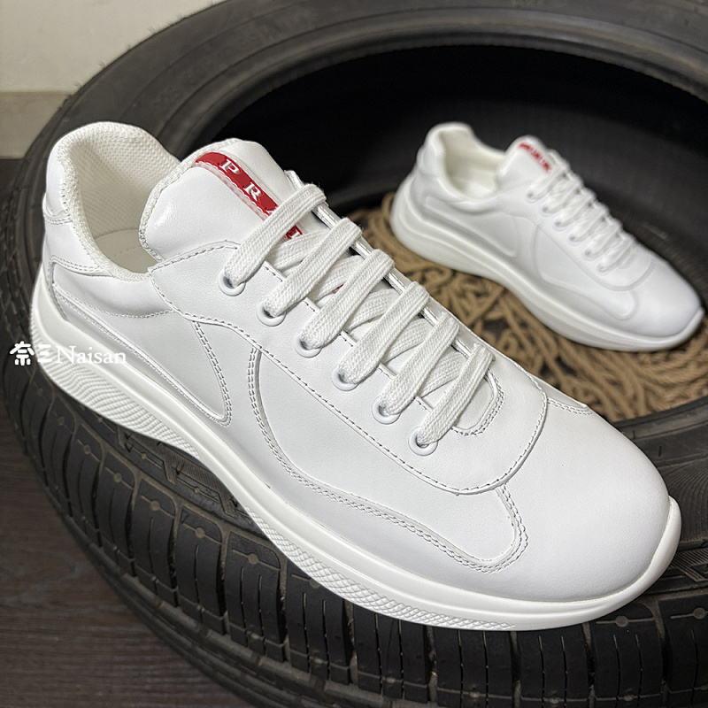 ▶ America'S Cup Sneakers, photo 1