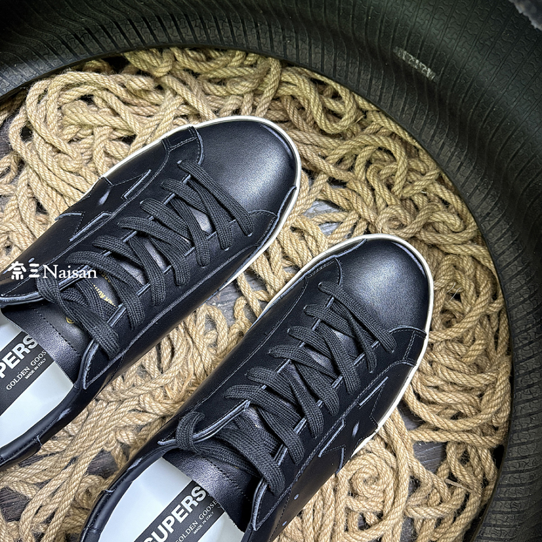 ▶ Super17 Super-Star Sneakers - Image 6
