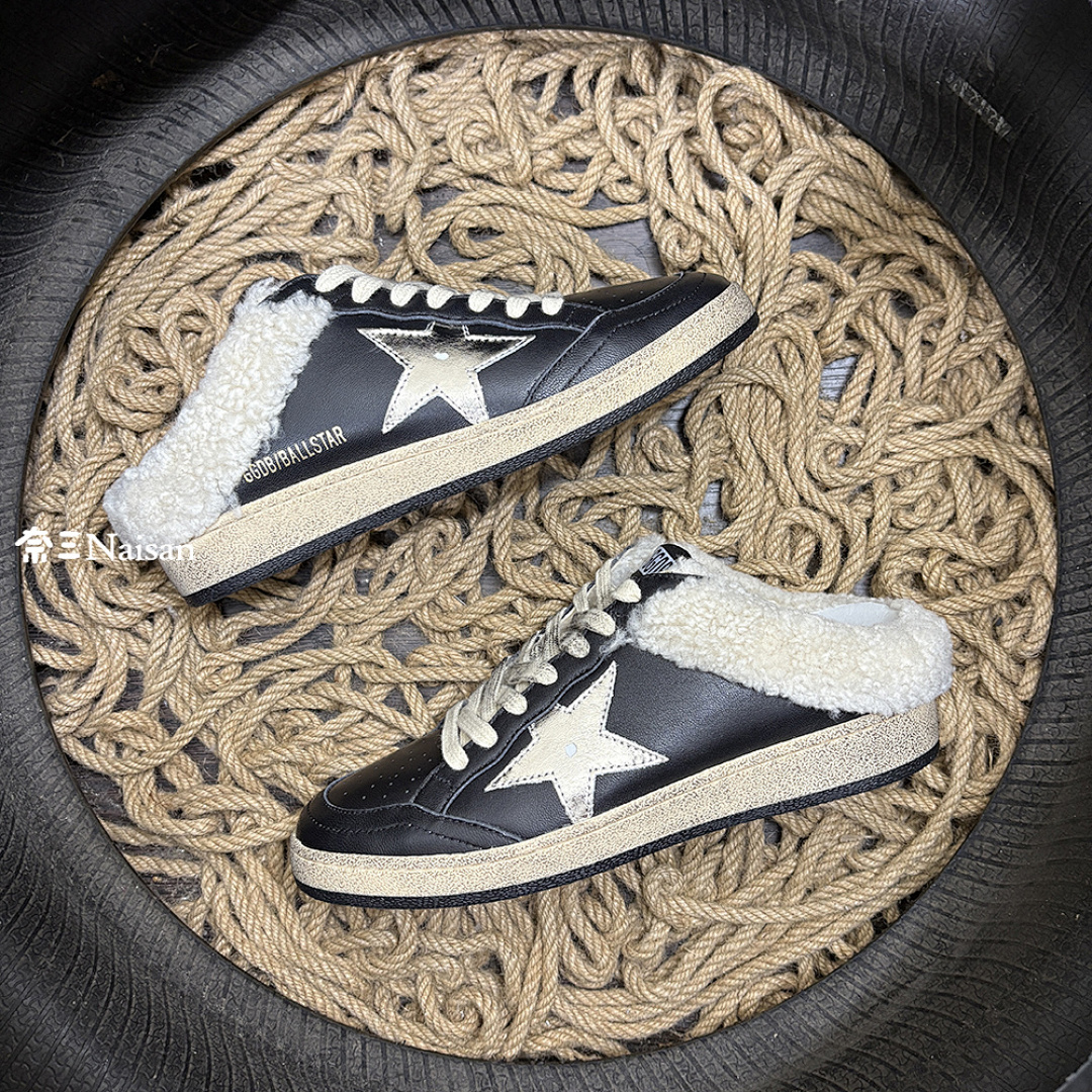 ▶ Ball38 Ball Star Sneakers - Image 11