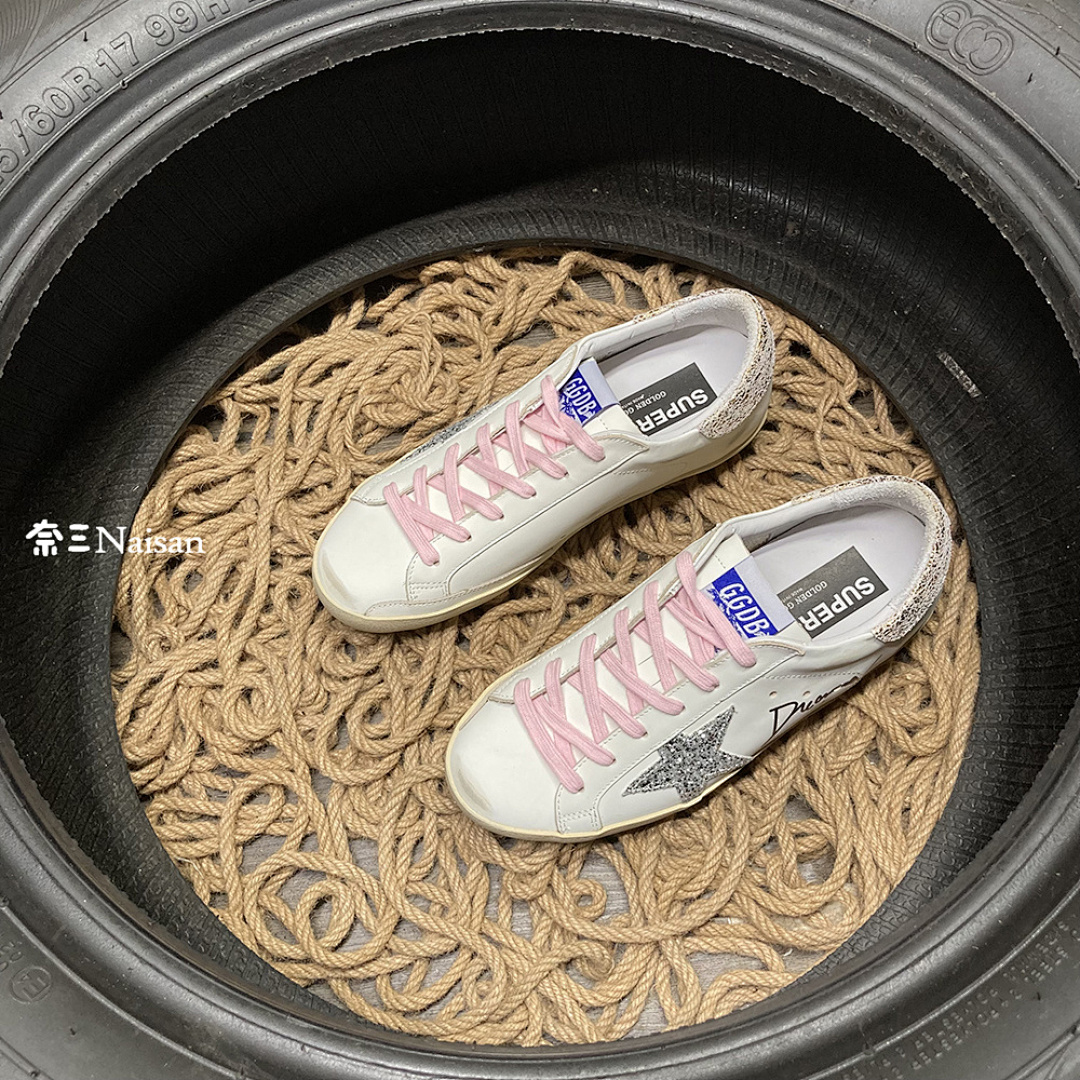 ▶ Super149 Super-Star Sneakers - Image 7