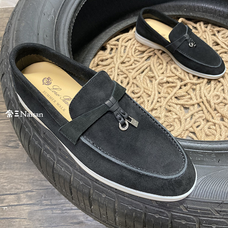 Chanel Chanel Charms Walk Loafers, photo 1