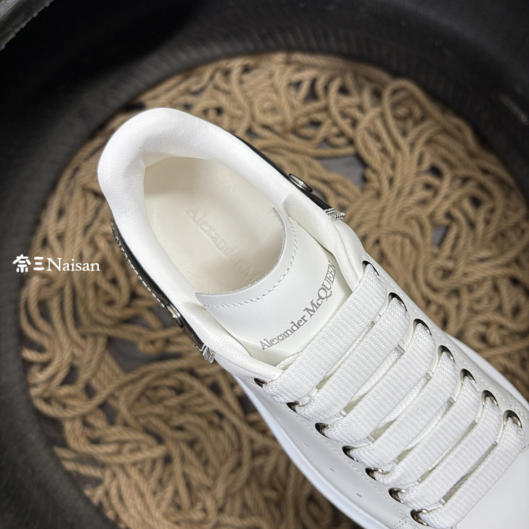 Christian Louboutin Alexander McQueen Sneaker - Image 15