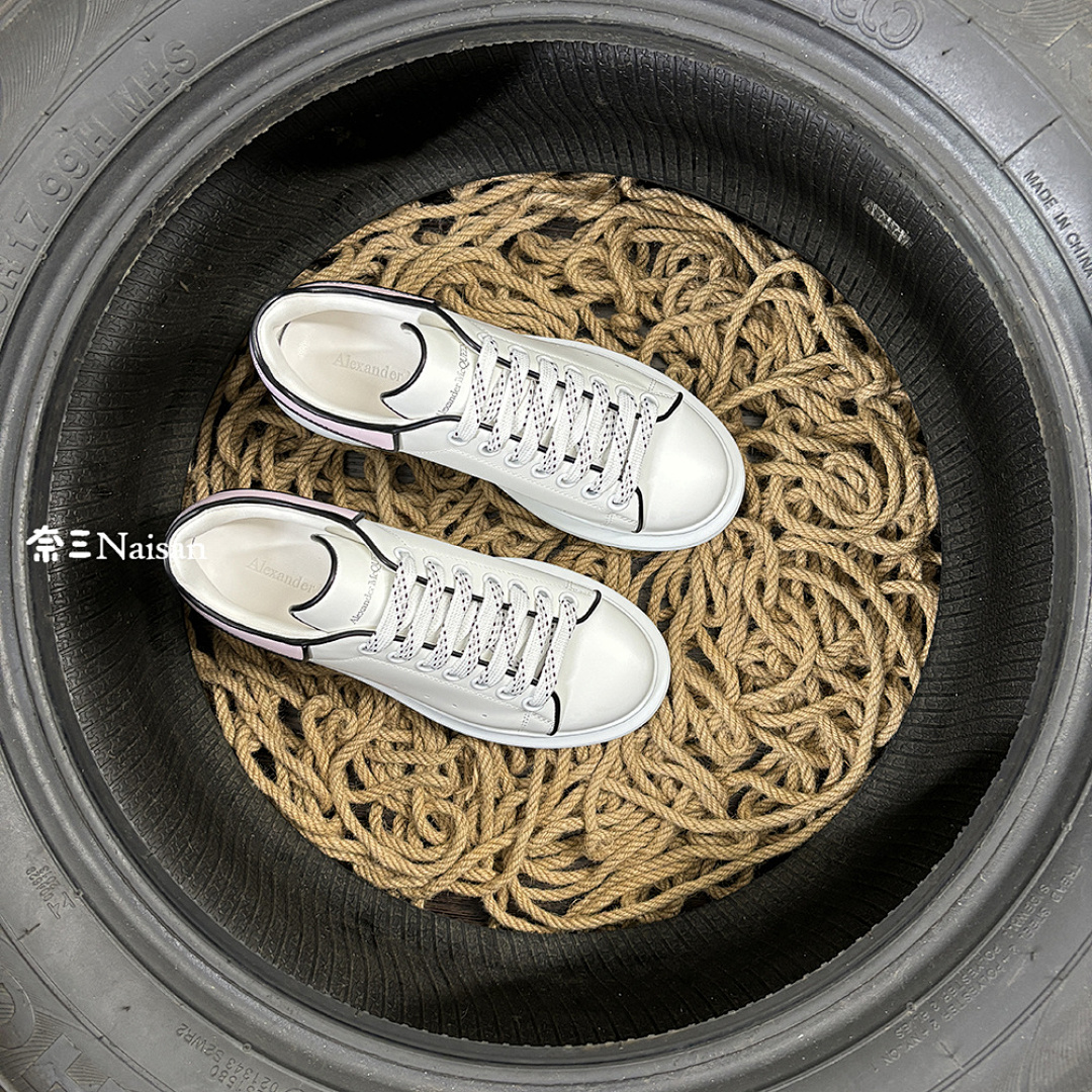 Christian Louboutin Alexander McQueen Sneaker - Image 5