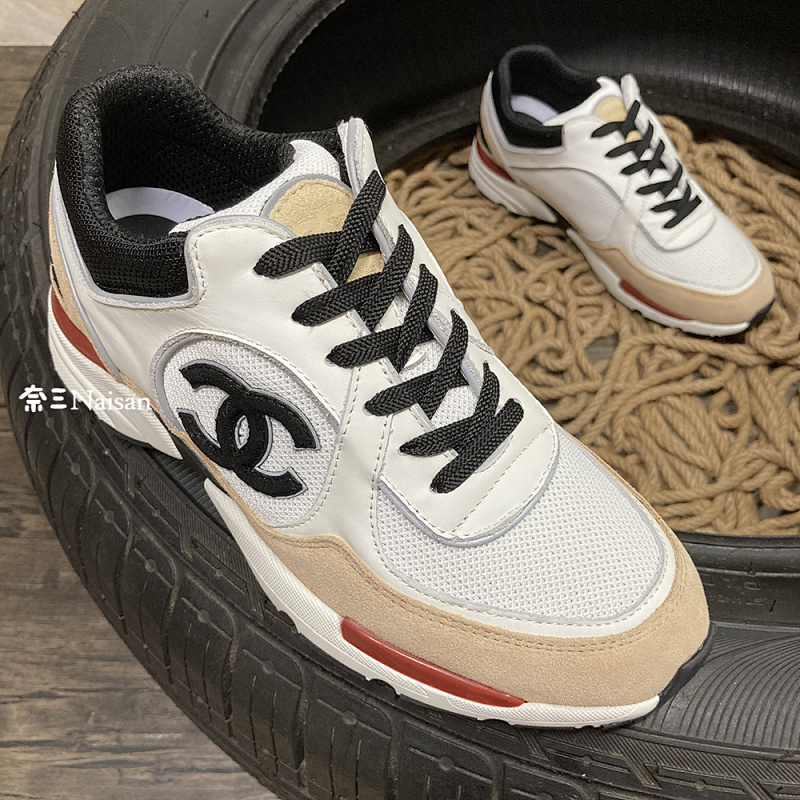 ▶ CHANEL Sneaker, photo 1