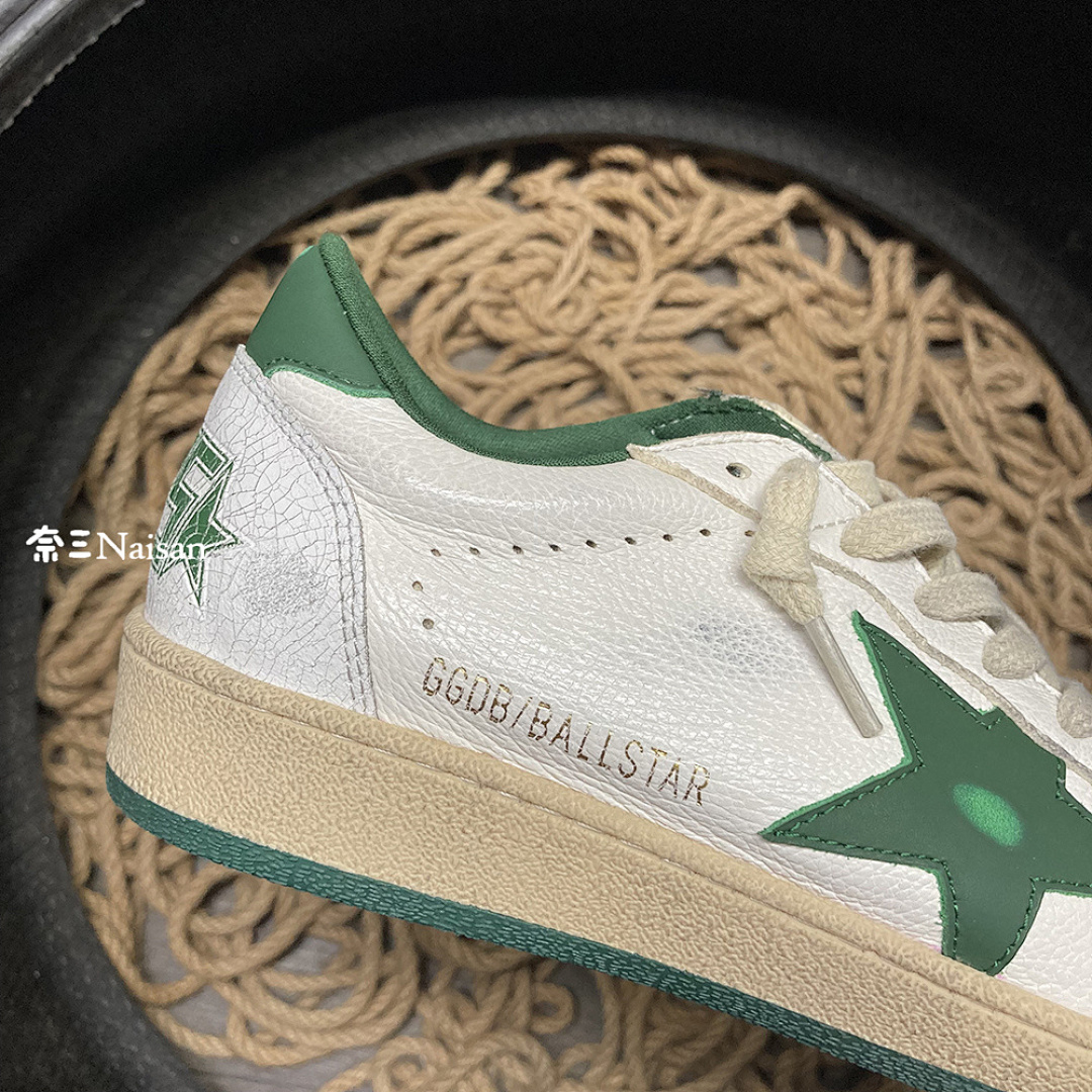 ▶ Ball13 Ball Star Sneakers - Image 11