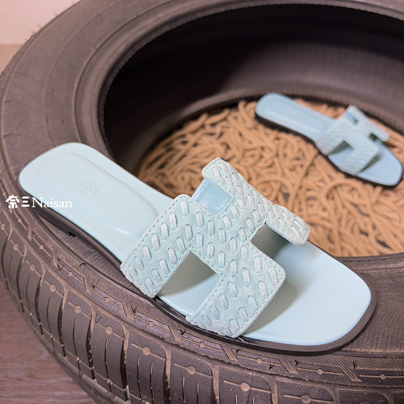 ▶ Oran Sandal, photo 1